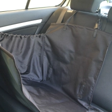 O'lala Pets prehoz zadných sedadiel malý 55 cm