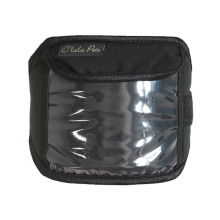 O'lala Pets puzdro na výstavné číslo Softshell