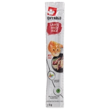 Ontario Cat Stick Lamb & Rice 5 g