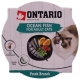 Ontario Fresh Brunch Ocean Fish 80 g