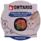 Ontario Fresh Brunch Tuna & Salmon 80 g