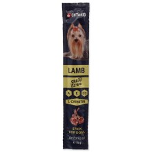 Ontario Stick jahňacia saláma pre psov 15 g Ontario Stick jahňacia saláma pre psov 15 g