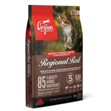 Orijen Cat Regional Red 1,8 kg