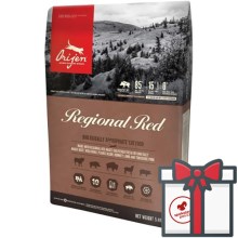 Orijen Cat Regional Red 5,4 kg Orijen Cat Regional Red 5,4 kg
