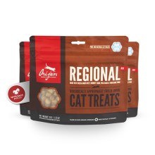 Orijen Cat Treats Regional Red 35 g