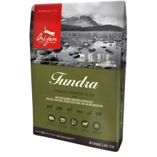 Orijen Cat Tundra 340 g Orijen Cat Tundra 340 g
