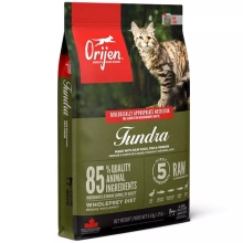 Orijen Cat Tundra 5,4 kg