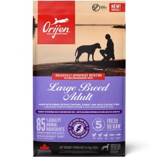 Orijen Dog Large Breed Adult 11,4 kg