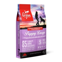 Orijen Dog Puppy Large 11,4 kg