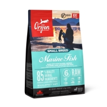 Orijen Dog Small Breed Marine Fish 1,8 kg