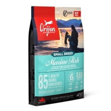 Orijen Dog Small Breed Marine Fish 4,5 kg