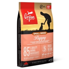 Orijen Dog Small Breed Puppy 4,5 kg
