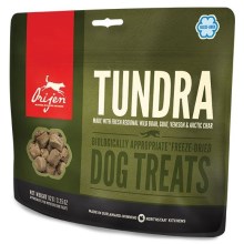 Orijen Dog Treats Tundra 42,5 g Orijen Dog Treats Tundra 42,5 g