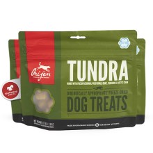 Orijen Dog Treats Tundra 42,5 g Orijen Dog Treats Tundra 42,5 g