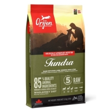 Orijen Dog Tundra 6 kg