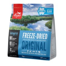 Orijen Original Dog mäsové medailóniky 170 g Orijen Original Dog mäsové medailóniky 170 g