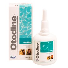 Otodine 100ml Otodine 100ml