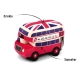 P.L.A.Y. hračka pre psy londýnsky autobus 18 cm