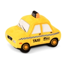 P.L.A.Y. hračka pre psy taxi 15 cm