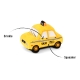 P.L.A.Y. hračka pre psy taxi 15 cm