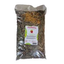 PanMalina seno s nechtíkom 450 g