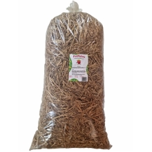 PanMalina slama 3500 g