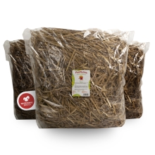 PanMalina slama 800 g