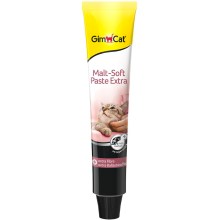 Pasta Gimcat Malt-Soft Extra 200 g