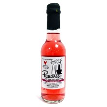 Pawsecco Rose pre psov a mačky Pawsecco Rose pre psov a mačky