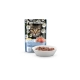 Pawsome! kapsička Adult Light s lososom 85 g