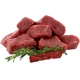 Pawsome! kapsička Adult s hovädzím mäsom 85 g