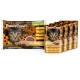 Pawsome! kapsička Adult s kuracím mäsom Multipack 4x 85 g