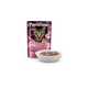 Pawsome! kapsička Adult s morčacím mäsom 85 g
