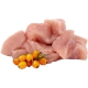 Pawsome! kapsička Adult s morčacím mäsom 85 g