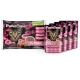 Pawsome! kapsička Adult s morčacím mäsom Multipack 4x 85 g