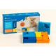 Pawzler Rainbow hlavolam pre psy 24 cm