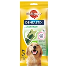 Pedigree Denta Stix Fresh Maxi 7 ks