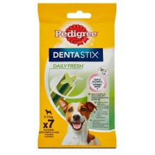 Pedigree Denta Stix Fresh Mini 7 ks