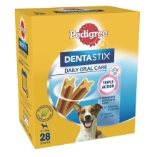 Pedigree Denta Stix Mini 28 ks