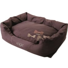 Pelech Rogz Spice Podz M Mocha Bone 72 cm Pelech Rogz Spice Podz M Mocha Bone 72 cm