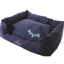 Pelech Rogz Spice podzemí M Navy Zen 72 cm Pelech Rogz Spice podzemí M Navy Zen 72 cm