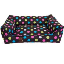 Pelech so snímateľným poťahom Argi Melissa 70 cm Pelech so snímateľným poťahom Argi Melissa 70 cm