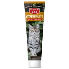 Perfecto Cat vitamínová pasta pre mačky 100 g
