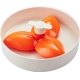 Pet Dream House interaktívna miska Spin Bougainvillea oranžová 25 cm