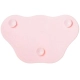 Pet Dream House lízacia podložka Paw Lick Pad ružová 23 cm