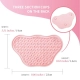 Pet Dream House lízacia podložka Paw Lick Pad ružová 23 cm
