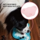 Pet Dream House lízacia podložka Paw Lick Pad ružová 23 cm