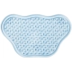 Pet Dream House lízacia podložka Paw Lick Pad svetlomodrá 23 cm