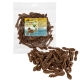 Pet Paradise Beef Brushes Dental Chew 230 g