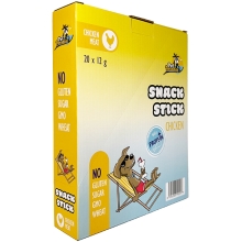 Pet Paradise Snack Stick Chicken 20x 12 g